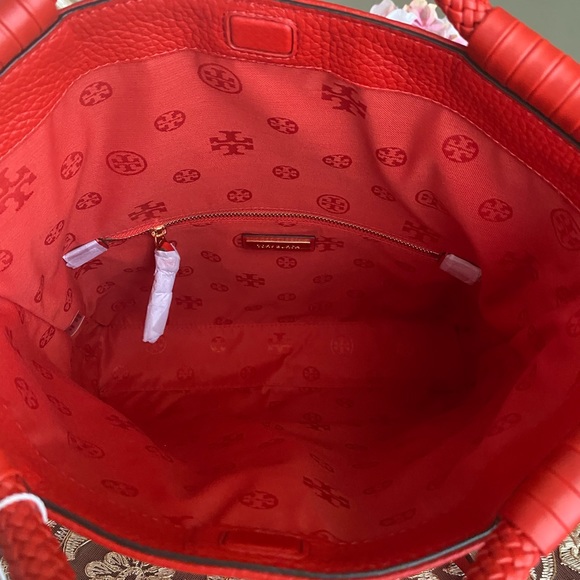 Tory Burch crossbody - Picture 9 of 11